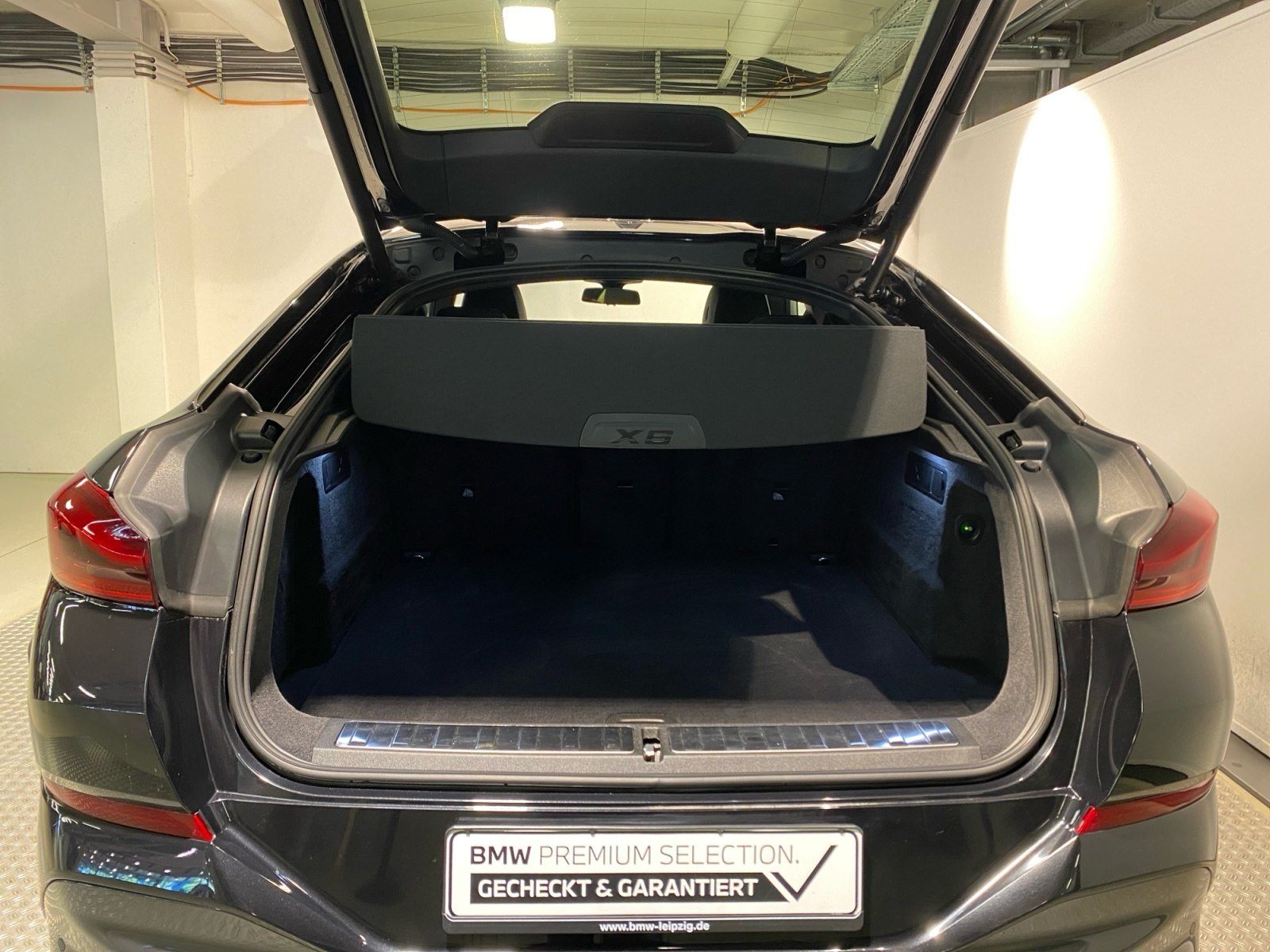 BMW X6 - Bild 17