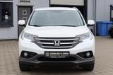 Honda CR-V 2.2 i-DTEC Executive#4WD#AHK#CARPLAY# - gebrauchte Honda CR-V aus dem Jahr 2013