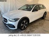 Mercedes-Benz C 220 All Terrain 4M DigLED Pano Distronic+ AHK - Mercedes-Benz C-Klasse: All