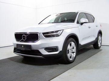 Volvo XC40 - 4
