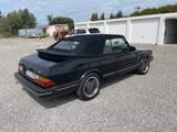 Saab Turbo Cabriolet - Saab 900 Gebrauchtwagen