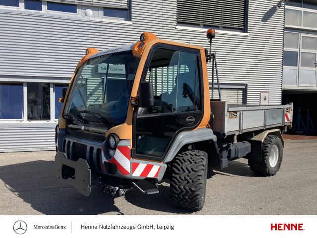 Andere Lindner Unitrac 102 S E6 49.900,00 € (netto)