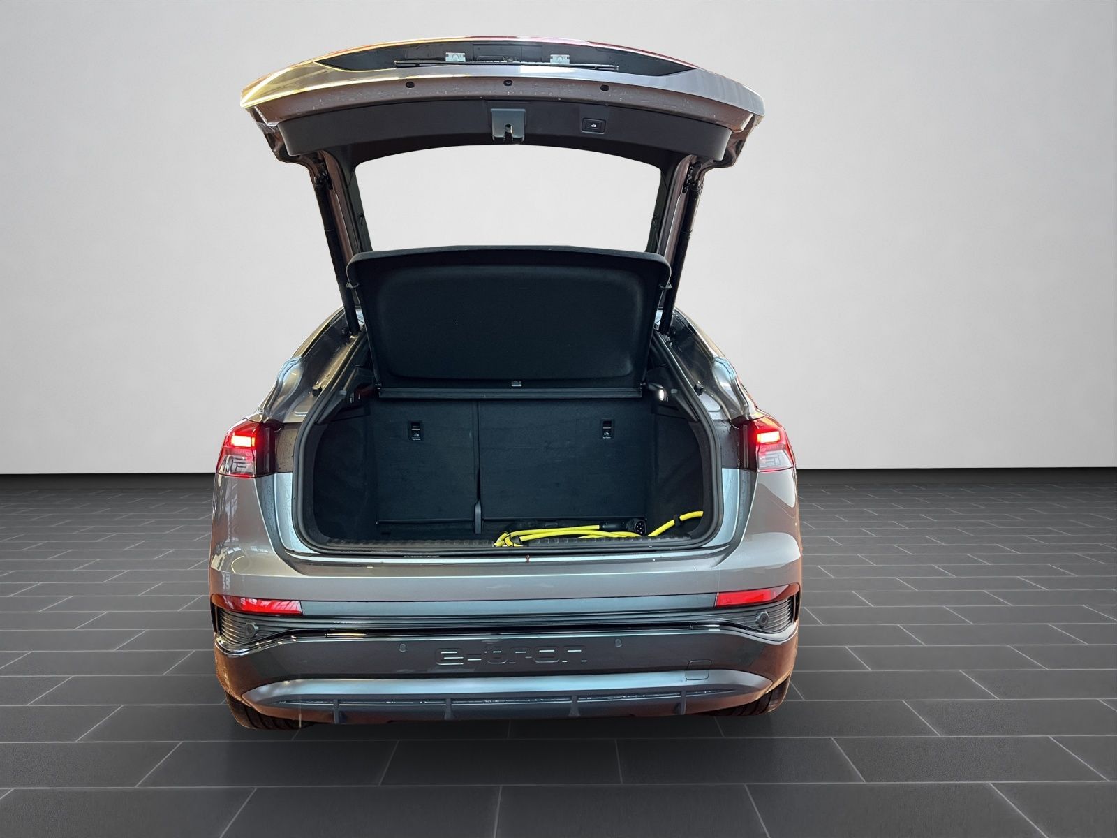 Audi Q4 e-tron - Bild 16
