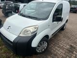 Citroën Citroen Nemo 1.4 HDI - Citroën Nemo: 1.4