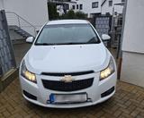 Chevrolet Cruze LTZ 1.8 Benziner mit TÜV i... - Chevrolet Cruze: 1.8