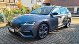 Skoda Octavia 2.0 TSI RS PLUS CHALL.ERGO CANTON 8FACH - Skoda Octavia Jahreswagen: Kombi, RS