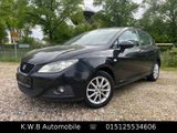 Seat Ibiza 1.4 KLIMAAUTOMATIK - Seat Ibiza aus 2010: 1.4