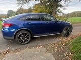 Mercedes-Benz GLC 43 AMG Mercedes-AMG GLC 43 4MATIC Coupé ... - Mercedes-Benz GLC 43 AMG: Sportwagen