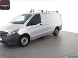 Mercedes-Benz Vito 110 CDI KASTEN LANG RAACO REGALE,AHK,KLIMA - Mercedes-Benz Vito 110 cdi
