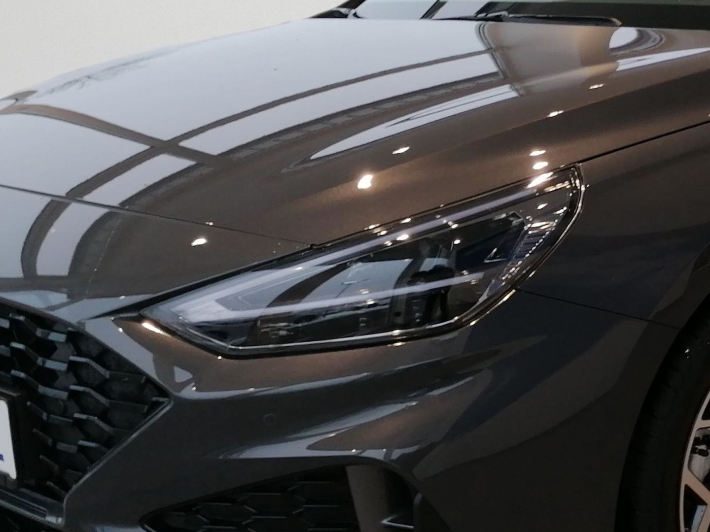 Hyundai i30 - Bild 5