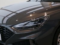 Hyundai i30 - Vorschau Bild 5