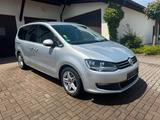 Volkswagen Sharan 2.0 TDI SCR 4MOT Comfortline,7 Sitzer,AHK - Volkswagen Sharan: 7m