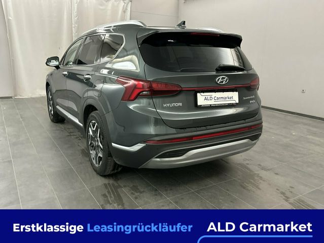Hyundai SANTA FE 1.6 Plugin-Hybrid 4WD SEVEN Prime Gesch