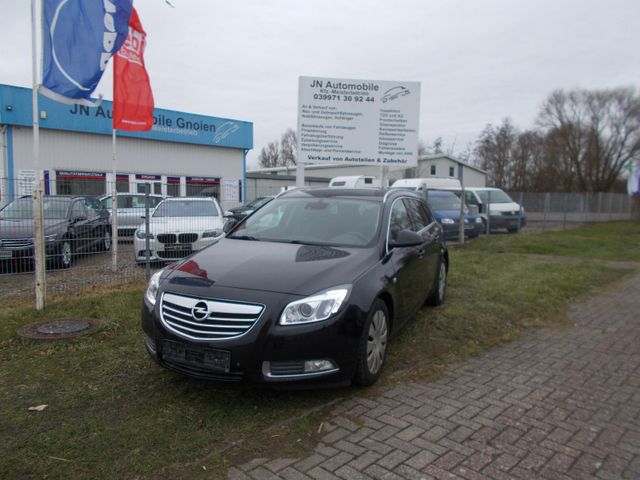 Opel Insignia Tourer Sport,Xenon,Leder,Navi,E-Sitze