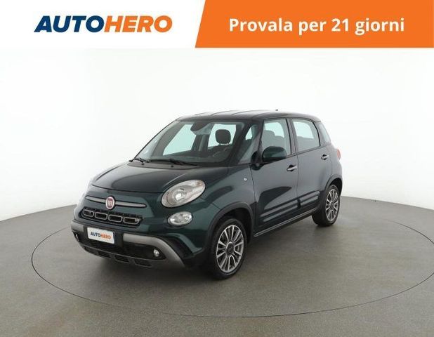 Fiat FIAT 500L 1.3 Multijet 95 CV Cross