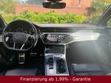 Audi A6 Avant 50 TDI*quattro*sport*VOLLAUSTATTUNG* - Audi A6 in Kiel