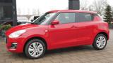 Suzuki Swift 1.2 ALLGRIP 4x4 Comfort Kamera Sitzheizung - Suzuki Gebrauchtwagen in Chemnitz