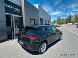 Seat Leon 1.5 TSI NAVI/LED/KAMERA/VIRTUAL/SHZ - gebrauchte Seat Leon aus dem Jahr 2022