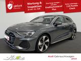 Audi A3 Sportback 35 TDI S line *HEAD-UP*PANO*NAVI*