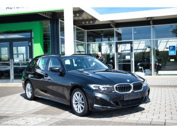 BMW 318 - 3