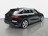 Audi A3 35 TFSI DSG SPORTBACK S LINE LED KAMERA LM18 - Audi A3: Schwarz, Sportback