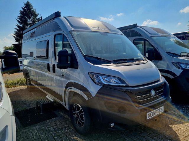 Chausson Van V594 Max Road Line VIP Automatik/Winter