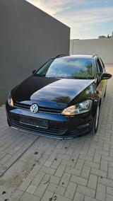 Volkswagen Golf 1.2tsi automaticgetriebe - Volkswagen Golf: Automatic