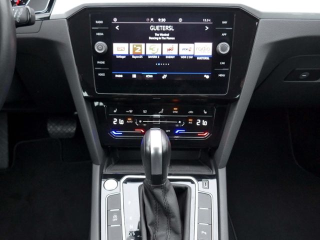 Fahrzeugabbildung Volkswagen Passat Variant Business 2.0 TDI | LED RFK AHK