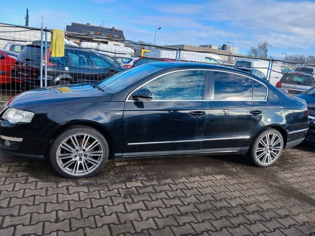 Volkswagen Passat Lim. Trendline