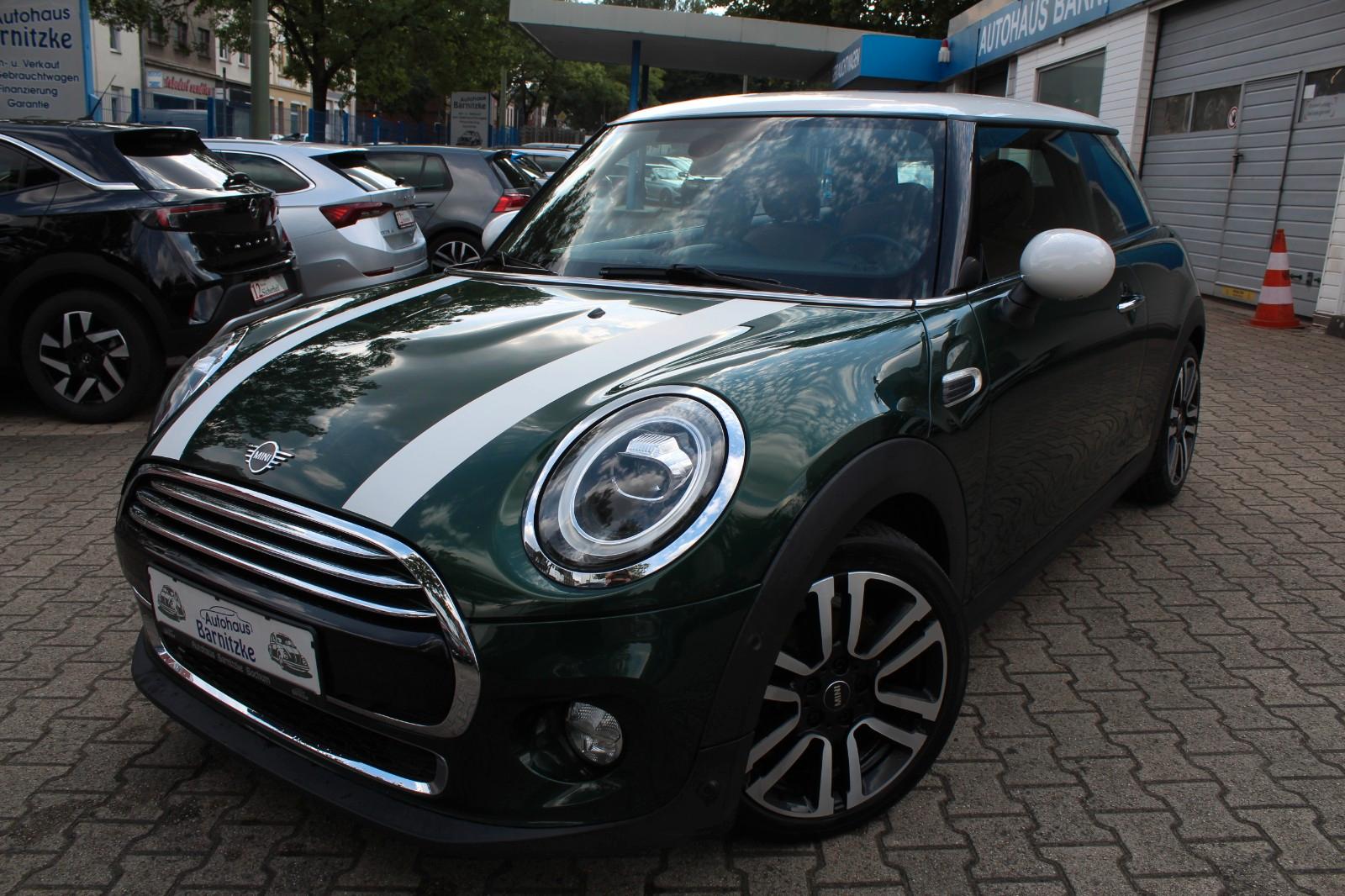MINI COOPER Mini * Pano * Leder * Navi * Klima* LED