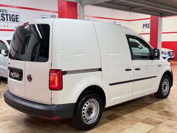 Volkswagen Caddy - 6