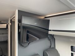 Adria Twin Supreme 640 SLB | Autom. | Busbiker | Sat.