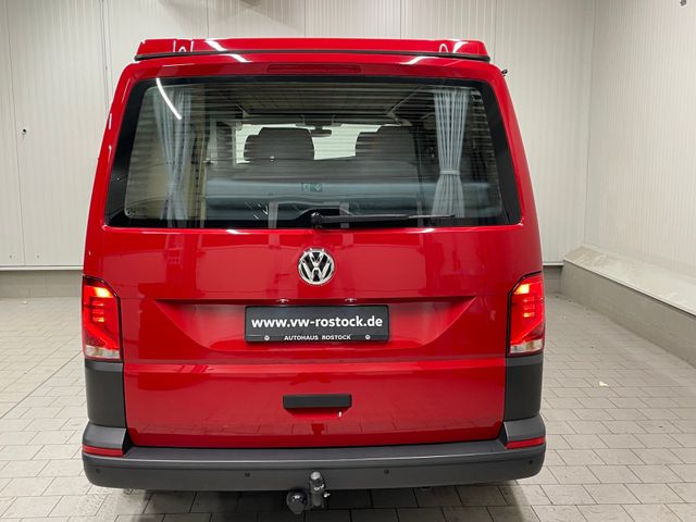 T6.1 Transporter Kasten 2.0 TDI WOHNMOBIL-AUSBAU