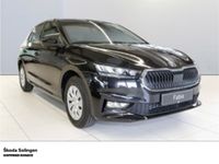 Skoda Fabia - Vorschau Bild 3