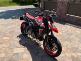Ducati Hypermotard 950 RVE - aus 1 hand!! Nur 3300km!! - DUCATI HYPERMOTARD 950