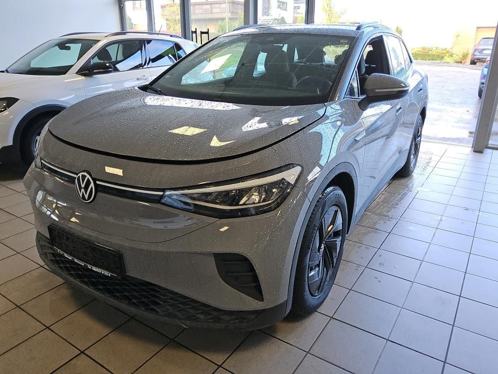 Angebot ansehen Volkswagen ID.4