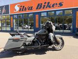 Harley-Davidson CVO GUNSHIP*STREET GLIDE*117*SCREAMIN EAGLE* - Motorräder in Münster