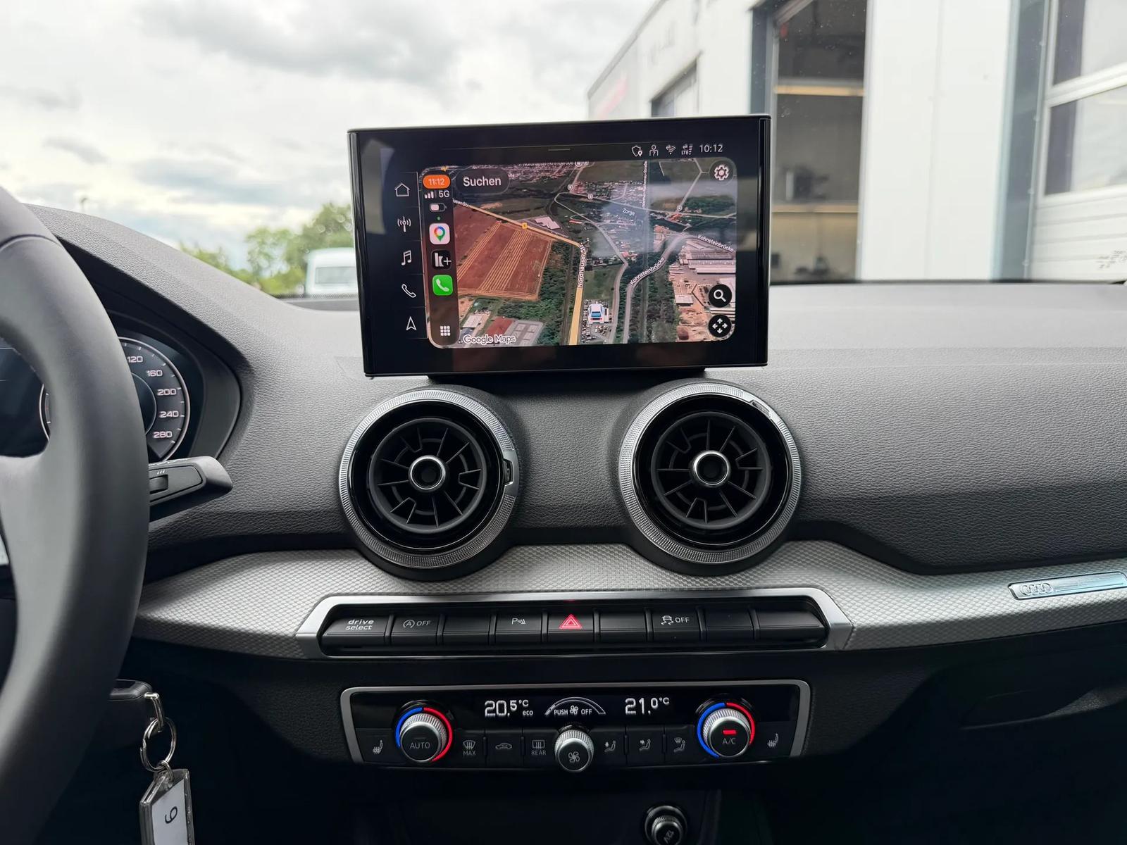 Audi Q2 35 TFSI S line, миниатюра 12