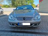Mercedes-Benz C 230 V6 COUPE AVANTGARDE  - Mercedes-Benz C 230 aus 2006: Coupe