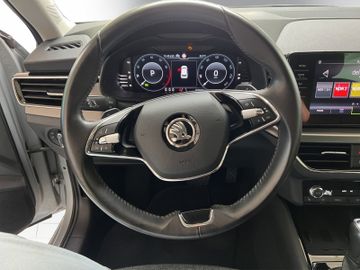 Bild 12 Skoda Kamiq 1.0 TSI Clever