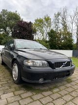 Volvo S 60 Limousine - Volvo S60 aus 2000