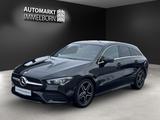 Mercedes-Benz CLA 180 AMG SB Pano*LED*Sound*TWA*Kamera*Virtual - Mercedes CLA 180 Shooting Brake mit Schiebedach