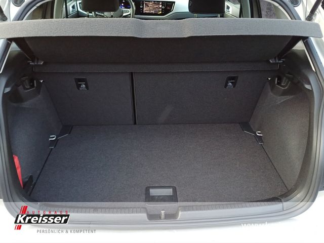 Polo 1.0 TSI Move DSG/NAVI/KLIMA/LED/SHZ/EPH