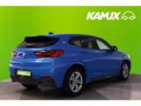 BMW X2 20i XDrive Steptronic M-Sport+LED+NAVI+PANO - BMW X2 Gebrauchtwagen in Leipzig