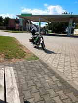 Simson S51  - SIMSON MOFA S51