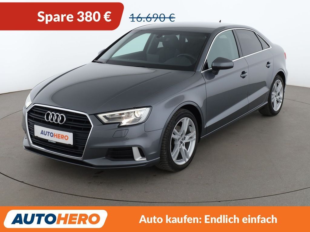 Image of Audi A3