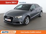 Audi A3 Limousine 35 TFSI Sport*NAVI*XENON*TEMPO* - Audi A3 Gebrauchtwagen in München