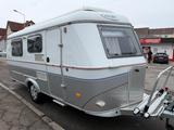 HYMER / ERIBA / HYMERCAR Touring Pontos 660 +MOVER+AUTARK+1.HD+LIEBHABER+ - Wohnwagen 2009