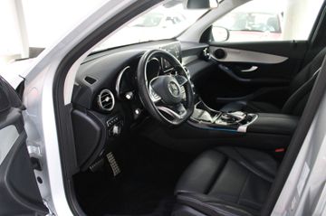 Mercedes GLC 220 - 3