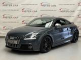 Audi TTS Quattro NaviPlus/Xenon/Leder/PDC/SHZ/19ALU - gebrauchte Audi TTS aus dem Jahr 2010